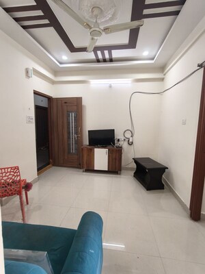 1 BHK Apartment For Rent in Sriram Nagar