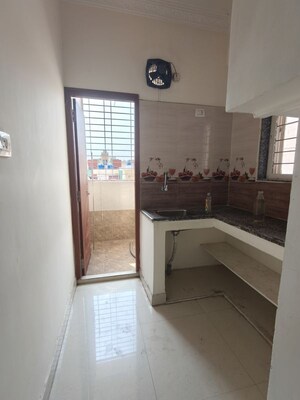 Kitchen in 1 BHK Apartment at Sriram Nagar – for Rent