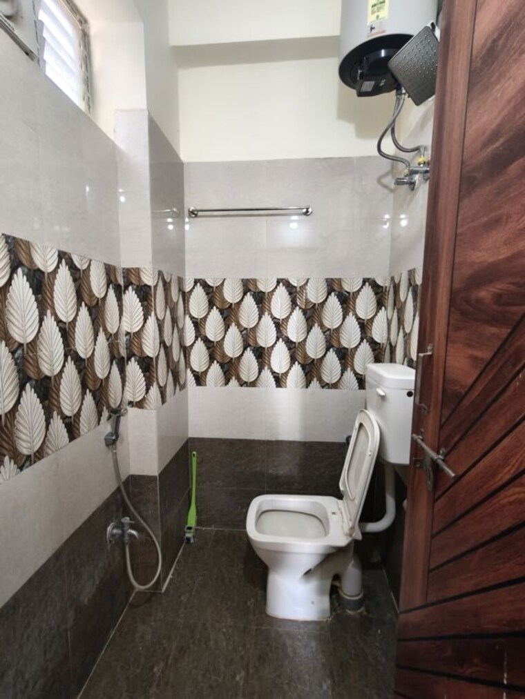 Team Area, sriram nagar 1 Bedroom 680 Sq.Ft. Apartment In Sriram Nagar Hyderabad 10337669