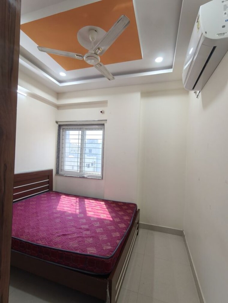 Bedroom, sriram nagar 1 Bedroom 680 Sq.Ft. Apartment In Sriram Nagar Hyderabad 10337669