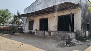  Warehouse – Exterior View View at Auto Nagar - for Rent