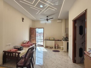 Kitchen in 1 BHK Apartment at Sriram Nagar – for Rent