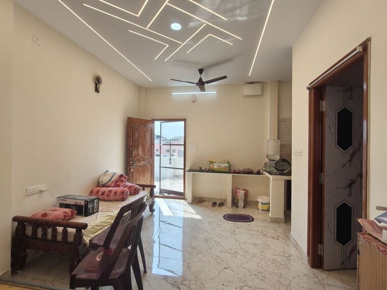 Kitchen, sriram nagar 1 Bedroom 688 Sq.Ft. Apartment In Sriram Nagar Hyderabad 10337693