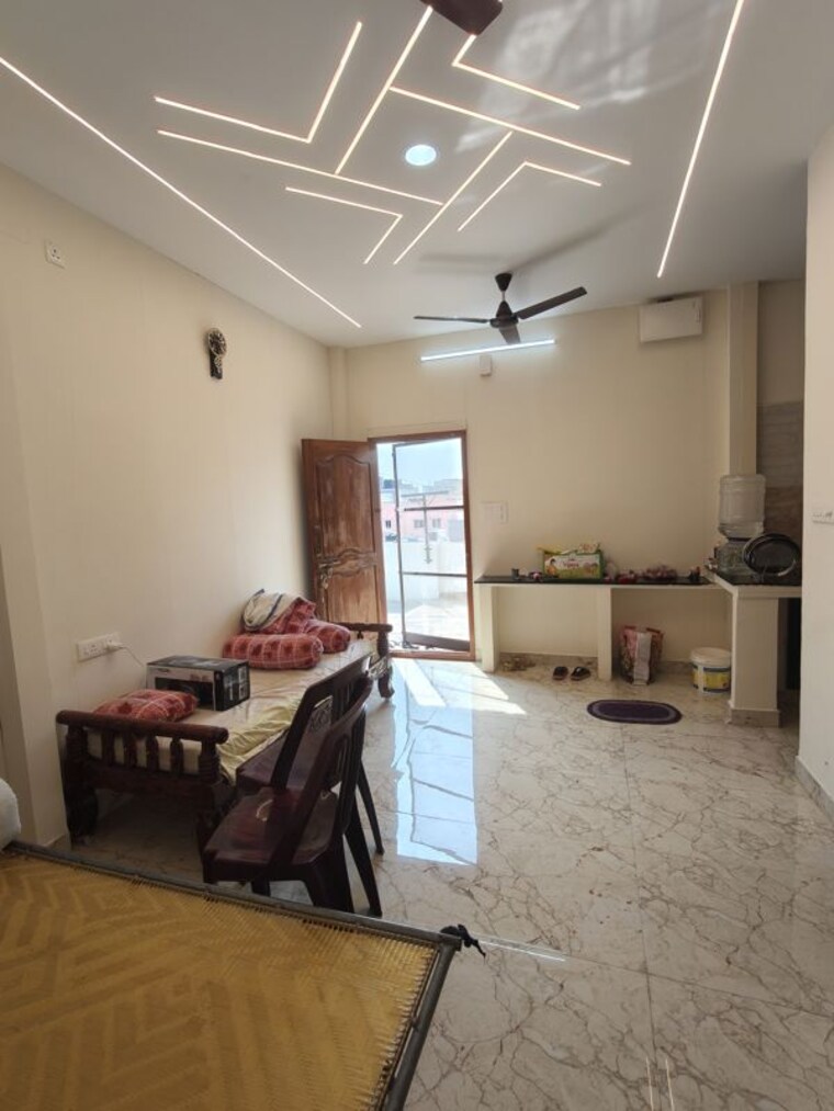 Kitchen, sriram nagar 1 Bedroom 688 Sq.Ft. Apartment In Sriram Nagar Hyderabad 10337693