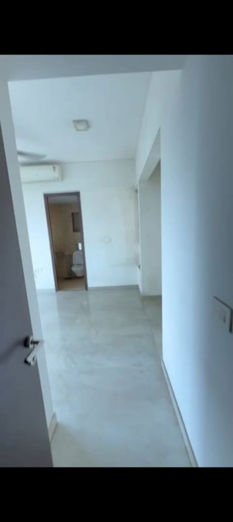 Bathroom, lodha-luxuria 2 Bedroom 770 Sq.Ft. Apartment In Majiwada Thane 10337678