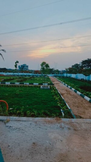  Plot For Sale in Kaggalipura