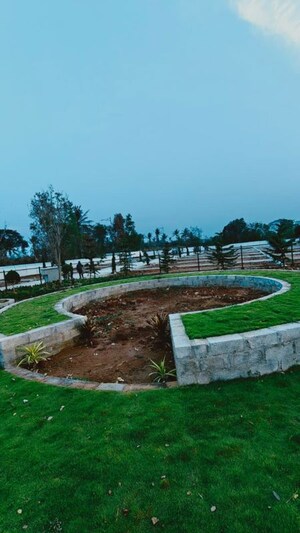  Plot – Exterior View View at Kaggalipura - for Sale