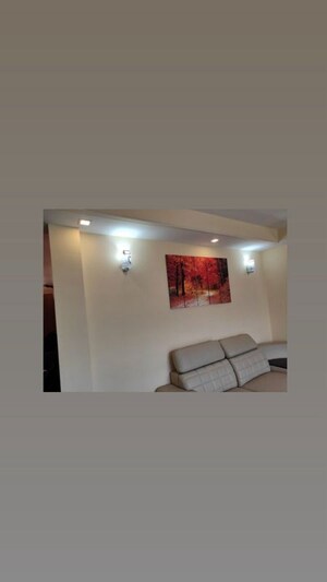 Room in 4 BHK Builder Floor at Ardee City, Sector 52 – for Rent