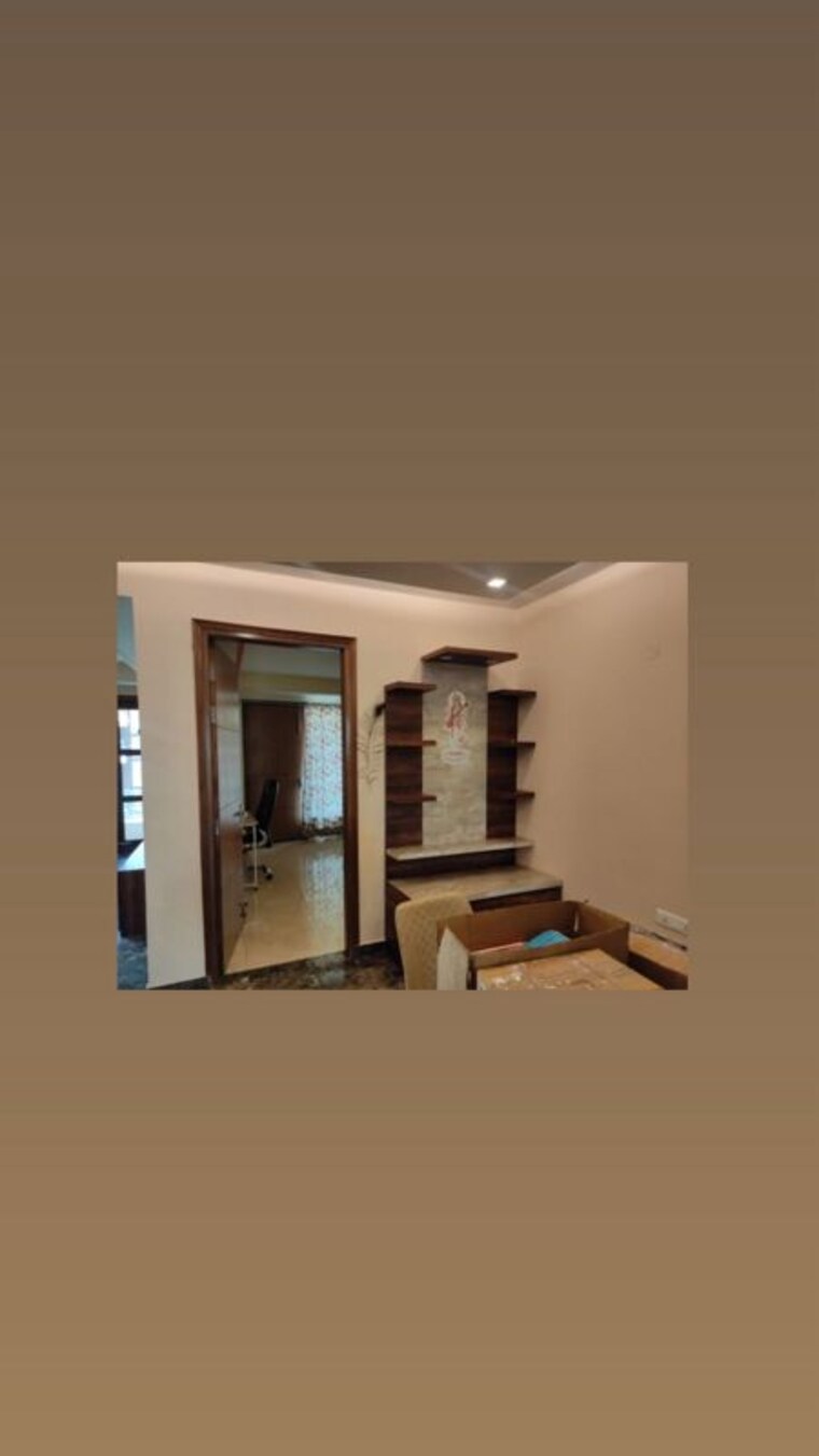Living Room, ardee-city 4 Bedroom 2700 Sq.Ft. Builder Floor In Sector 52 Gurgaon 10337671
