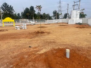  Plot For Sale in Sathnur