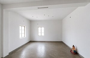  Office Space – Exterior View View at Santoshpur - for Rent