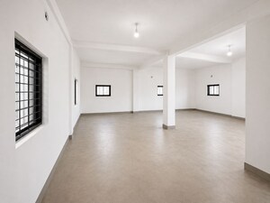  Office Space For Rent in Santoshpur