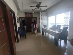3.5 BHK + Servant Room Apartment For Rent in Griha Pravesh