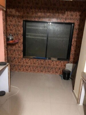 Bathroom in 1 BHK Apartment at Kothrud – for Rent