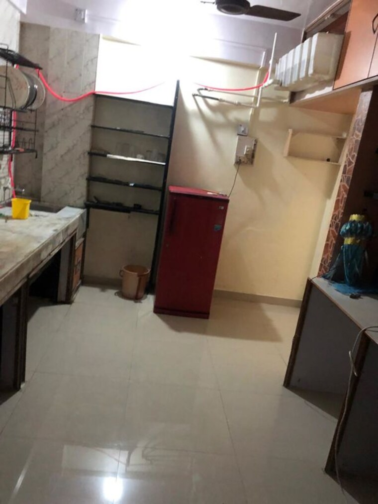 Kitchen, kothrud 1 Bedroom 600 Sq.Ft. Apartment In Kothrud Pune 10337716