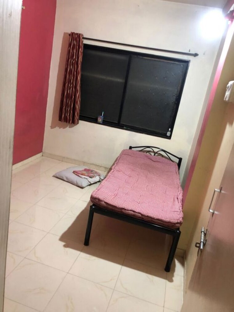 Bedroom, kothrud 1 Bedroom 600 Sq.Ft. Apartment In Kothrud Pune 10337716
