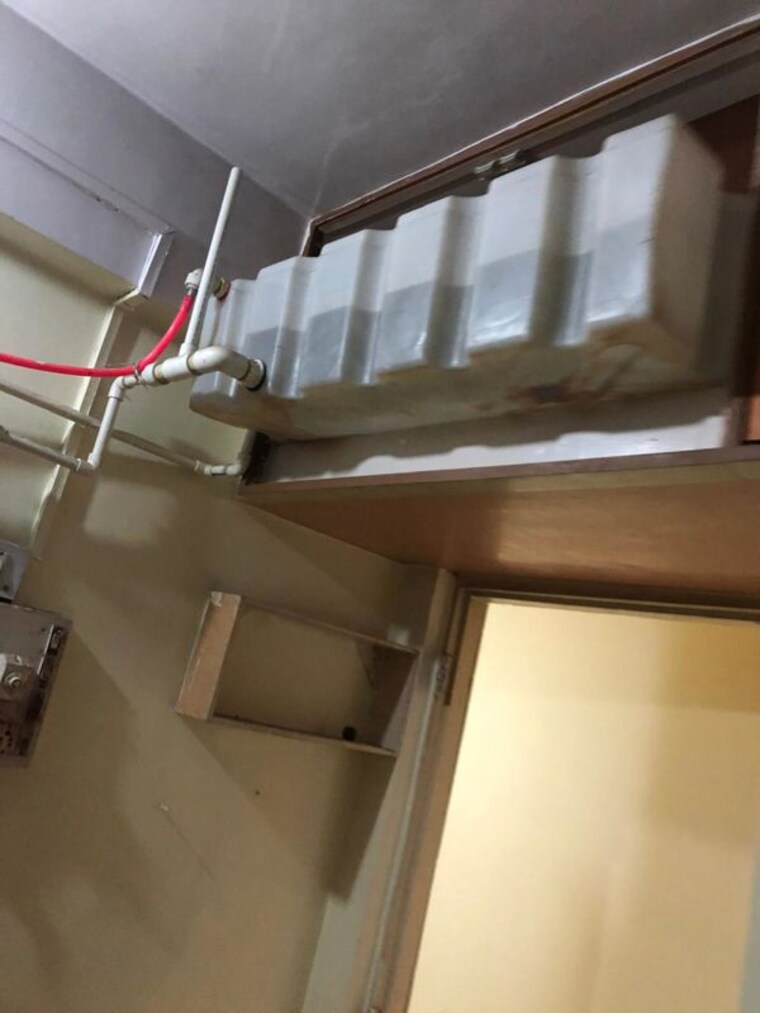 Washroom, kothrud 1 Bedroom 600 Sq.Ft. Apartment In Kothrud Pune 10337716