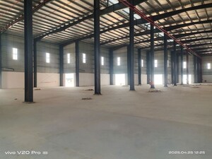  Industrial Plot For Sale in Chaupanki