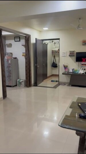 Team Area in  Office Space at Talav Pali – for Rent