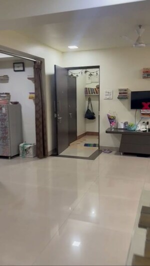 Kitchen in  Office Space at Talav Pali – for Rent