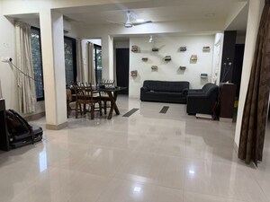Team Area in  Office Space at Talav Pali – for Rent