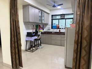 Team Area in  Office Space at Talav Pali – for Rent