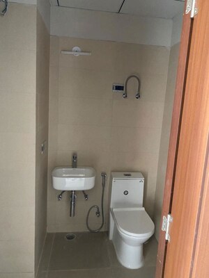 Bathroom in 3 BHK Villa at Central Park Flower Valley, Sohna Sector 33 – for Sale