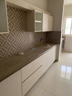 Balcony in 3 BHK Villa at Central Park Flower Valley, Sohna Sector 33 – for Sale