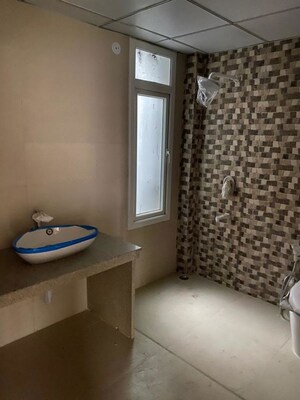 Bathroom in 3 BHK Villa at Central Park Flower Valley, Sohna Sector 33 – for Sale