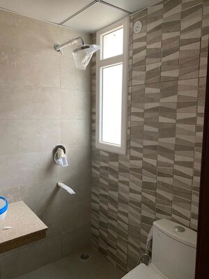 Bathroom in 3 BHK Villa at Central Park Flower Valley, Sohna Sector 33 – for Sale