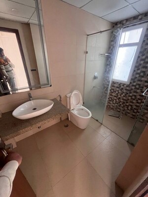 Team Area in 3 BHK Villa at Central Park Flower Valley, Sohna Sector 33 – for Sale