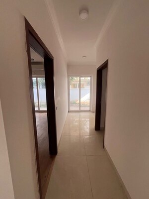 Building Lobby in 3 BHK Villa at Central Park Flower Valley, Sohna Sector 33 – for Sale