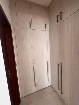 Bathroom in 3 BHK Villa at Central Park Flower Valley, Sohna Sector 33 – for Sale