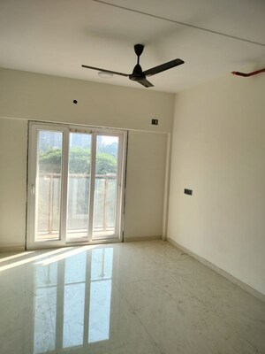 Room in 3 BHK Apartment at Aastha Heights, Goregaon West – for Rent