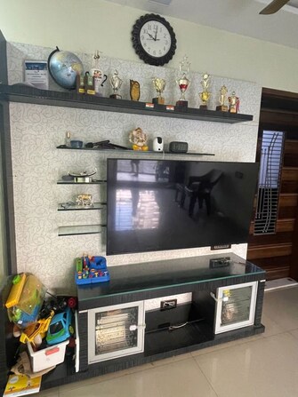 2 BHK + Store Room 700 Sq.Ft. Apartment in Shanti Gardens 