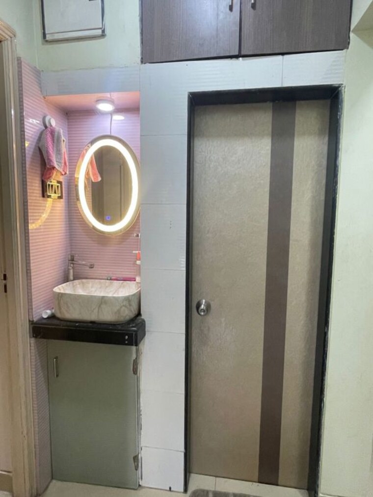 undefined, shanti-gardens 2 Bedroom 700 Sq.Ft. Apartment In Mira Road Thane 10337798