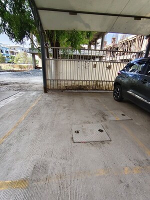 2 BHK Apartment – Exterior View View at Narayan Peth - for Rent