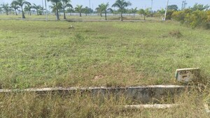 Plot Area in  Plot at Kaggalipura – for Sale
