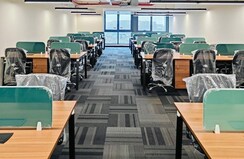 Office Space For Rent in Gundavali