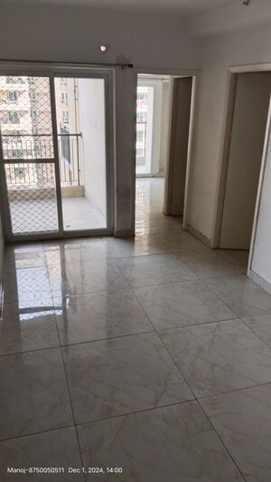 2 BHK Apartment For Sale in Gaurs Siddhartham, Siddharth Vihar