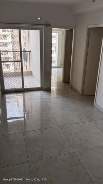 2 BHK + Pooja Room,Basement 1055 Sq.Ft. Apartment in Gaurs Siddhartham