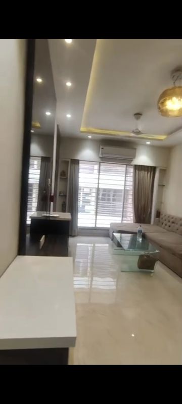 2 BHK Apartment For Rent in Samrat CHS Santacruz