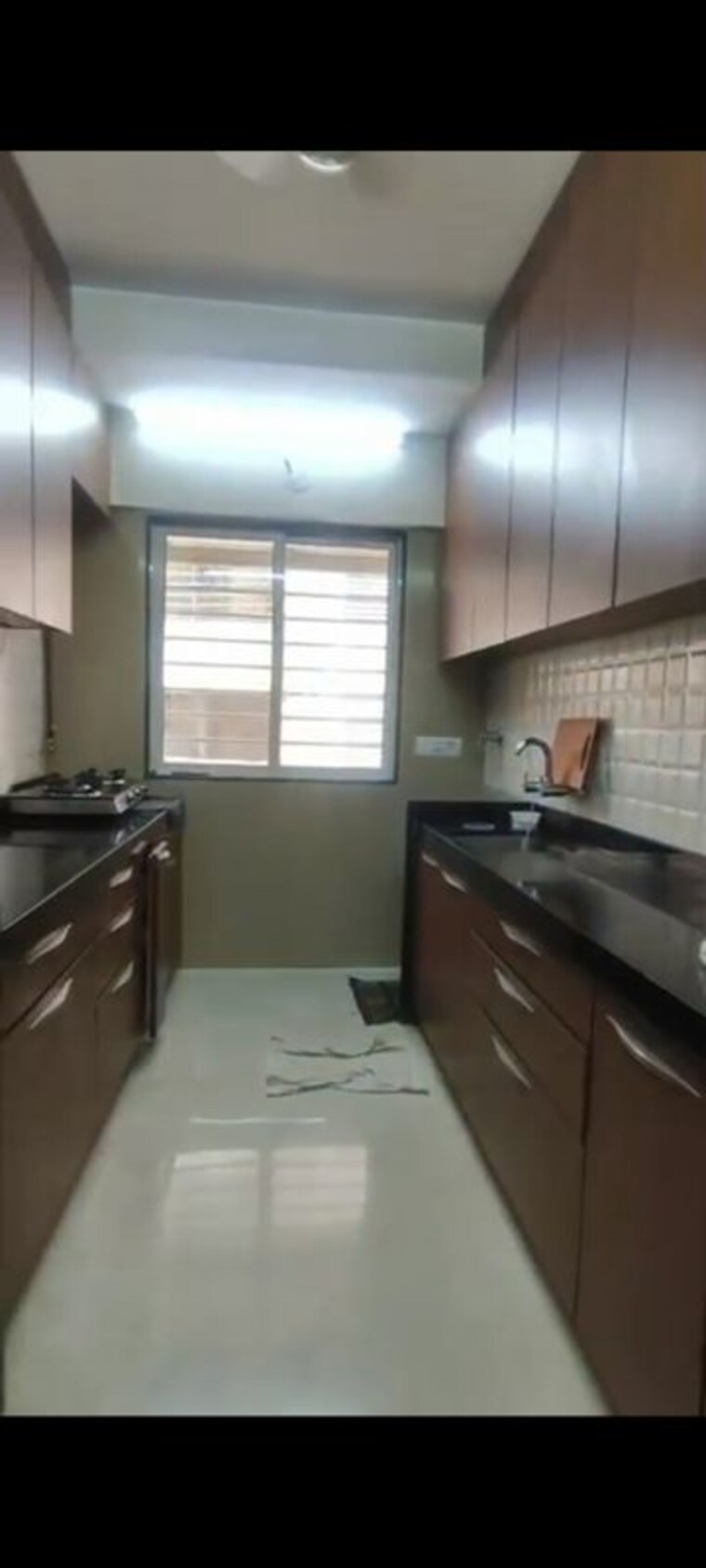 Kitchen, samrat-chs-santacruz 2 Bedroom 750 Sq.Ft. Apartment In Santacruz West Mumbai 10337814