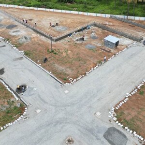  Plot For Sale in Kanakapura Road