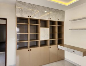 Kitchen in 3 BHK Apartment at Elegans Emperia, Velmala – for Rent