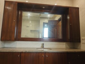  4 BHK Apartment at Vasant Vihar – for Rent
