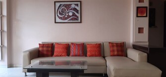 2 BHK + Study Room Apartment For Rent in Megha Villa in Vile Parle West, Mumbai