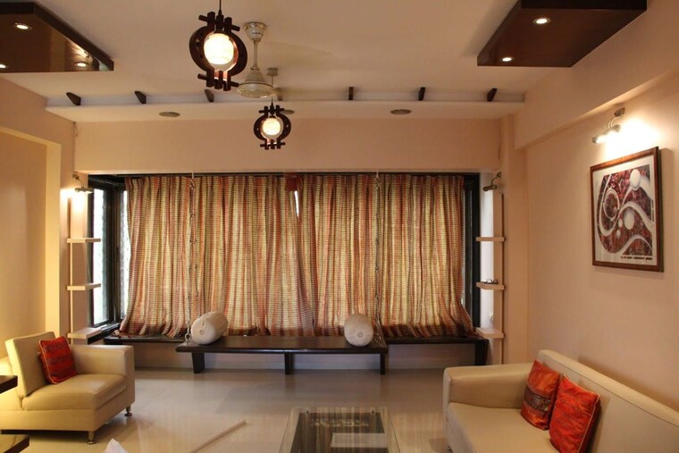 undefined, megha-villa 2 Bedroom 750 Sq.Ft. Apartment In Vile Parle West Mumbai 10337840