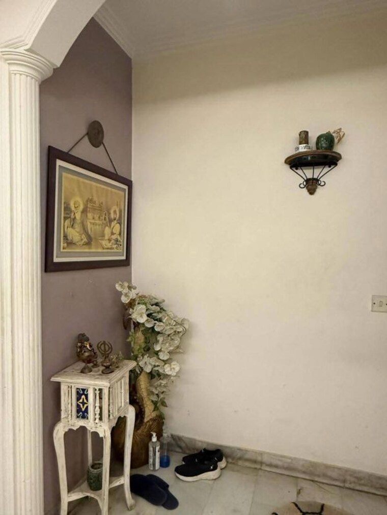undefined, kailash hills 3 Bedroom 1600 Sq.Ft. Builder Floor In Kailash Hills Delhi 10337848