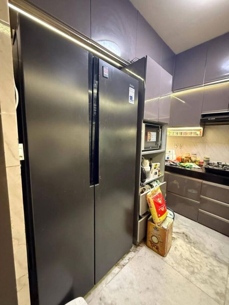 undefined, kailash hills 3 Bedroom 1600 Sq.Ft. Builder Floor In Kailash Hills Delhi 10337848